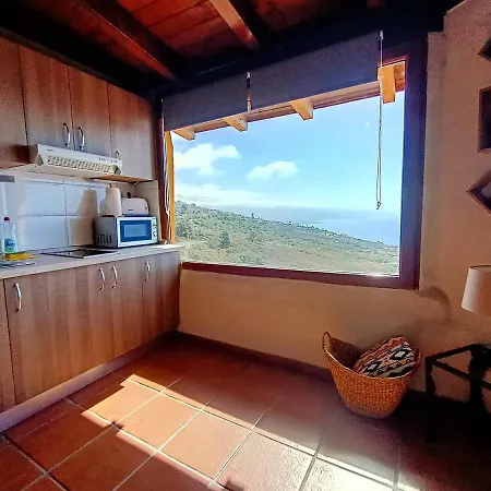 Maudes De Starapstenerife Appartement