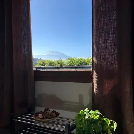 Maudes De Starapstenerife Appartement El Sauzal